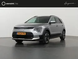 Grijs Gebruikt 2024 Kia e-Niro Advance SUV | € 30.935 (Super prijs)