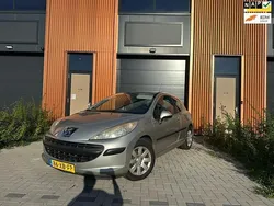 Grijs Gebruikt 2007 Peugeot 207 Hatchback | € 1.299 (Goede deal)