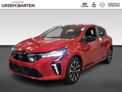 Rood Nieuw 2025 Mitsubishi Colt Intense Hatchback | € 25.130 (Goede deal)