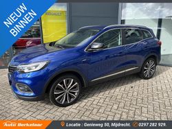 Blauw Gebruikt 2019 Renault Kadjar Intens SUV | € 17.190 (Eerlijke prijs)