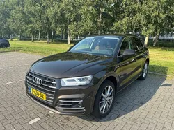 Bruin Gebruikt 2020 Audi Q5 SUV | € 32.499 (Eerlijke prijs)