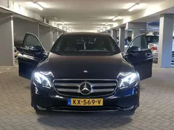 Gebruikt 2017 Mercedes E250 Avantgarde Stationwagen | € 37.500