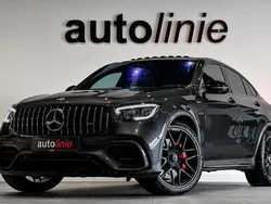 Grijs Gebruikt 2019 Mercedes S63 AMG AMG Coupé | € 74.800 (Super prijs)
