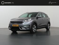 Gebruikt 2018 Kia e-Niro SUV | € 15.435 (Super prijs)