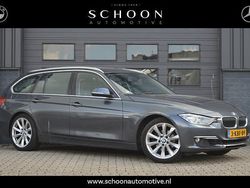 Grijs Gebruikt 2013 BMW 320 Executive Stationwagen | € 10.950 (Eerlijke prijs)
