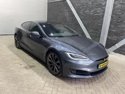 Grijs Gebruikt 2020 Tesla Model S Long Range RWD Sedan | € 31.900 (Eerlijke prijs)
