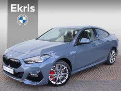 Grijs Gebruikt 2023 BMW 220 M Sport Coupé | € 37.950 (Goede deal)