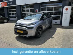 Grijs Gebruikt 2022 Citroën C3 Aircross Feel SUV | € 17.950 (Eerlijke prijs)