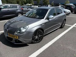 Gebruikt 2012 Alfa Romeo Giulietta Hatchback | € 7.800 (Eerlijke prijs)