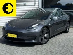 Grijs, metallic lak Gebruikt 2019 Tesla Model 3 Long Range Sedan | € 21.950 (Eerlijke prijs)