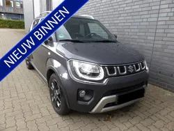Grijs, metallic lak Gebruikt 2021 Suzuki Ignis Hatchback | € 20.950 (Eerlijke prijs)