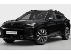 Midnight black Nieuw 2025 Cupra Formentor VZ SUV | € 51.030 (Super prijs)