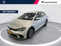Grijs Gebruikt 2023 VW Polo Business Hatchback | € 19.940 (Eerlijke prijs)