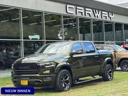 Groen Gebruikt 2022 RAM 1500 Pickup | € 64.900