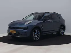 Blauw Gebruikt 2023 Lynk & Co 01 SUV | € 25.700 (Goede deal)