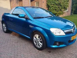 Gebruikt 2006 Opel Tigra Sport Cabriolet | € 3.000 (Eerlijke prijs)