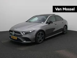 Sedan Gebruikt 2021 Mercedes A180 Business Sedan | € 28.445 (Eerlijke prijs)