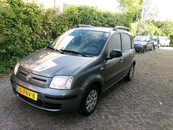 Grijs Gebruikt 2011 Fiat Panda Hatchback | € 1.950 (Eerlijke prijs)
