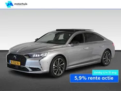 Grijs Gebruikt 2022 DS Automobiles DS9 Rivoli Plus Sedan | € 35.945