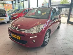 Rood Gebruikt 2015 Citroën C3 Hatchback | € 5.950 (Eerlijke prijs)
