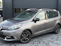Grijs Gebruikt 2013 Renault Grand Scénic III Bose Edition MPV | € 10.495 (Duur)