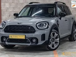 Grijs Gebruikt 2021 Mini Cooper Countryman SUV | € 27.450 (Super prijs)