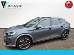 Grijs Gebruikt 2023 Cupra Formentor Limited Edition SUV | € 33.998 (Iets duurder)