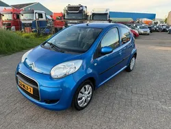 Blauw Gebruikt 2010 Citroën C1 Hatchback | € 2.899 (Eerlijke prijs)