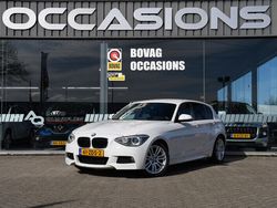 Wit Gebruikt 2012 BMW 114 Hatchback | € 10.950 (Duur)