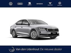 Grijs Nieuw 2024 Skoda Octavia First Edition Hatchback | € 36.756 (Goede deal)
