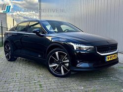 Gebruikt 2021 Polestar 2 Long Range Dual motor Hatchback | € 27.995 (Eerlijke prijs)