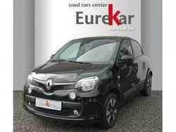 Zwart Gebruikt 2018 Renault Twingo LIMITED Hatchback | € 8.990 (Goede deal)