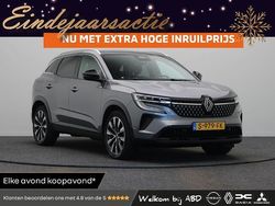 Grijs Gebruikt 2023 Renault Austral Techno SUV | € 26.945 (Goede deal)