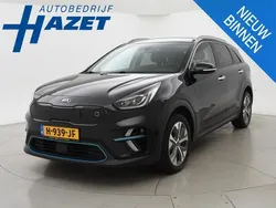Zwart, metallic lak Gebruikt 2020 Kia e-Niro SUV | € 17.950 (Goede deal)