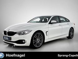Wit Gebruikt 2015 BMW 420 Executive Coupé | € 19.450 (Eerlijke prijs)