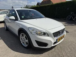Wit Gebruikt 2012 Volvo C30 Hatchback | € 3.500 (Eerlijke prijs)