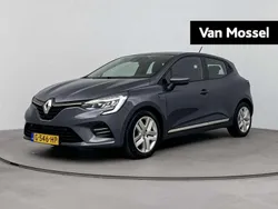 Grijs Gebruikt 2019 Renault Clio IV Zen Hatchback | € 11.740 (Eerlijke prijs)