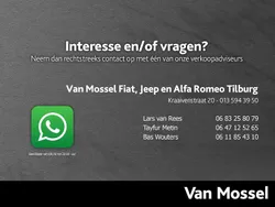 Grijs Gebruikt 2021 Fiat 500 Dolcevita Hatchback | € 13.940 (Eerlijke prijs)