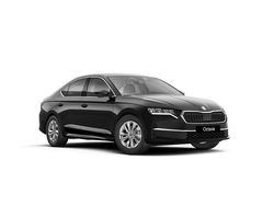 Black magic Nieuw 2025 Skoda Octavia Business Line Hatchback | € 40.498 (Goede deal)
