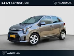 Grijs Gebruikt 2024 Kia Picanto Hatchback | € 20.935 (Duur)