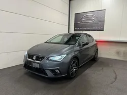 Grijs Gebruikt 2017 Seat Ibiza Beats Hatchback | € 15.950 (Eerlijke prijs)