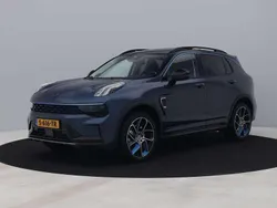 Blauw Gebruikt 2023 Lynk & Co 01 SUV | € 25.700 (Goede deal)