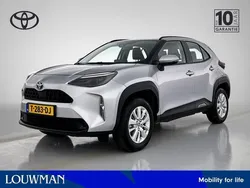 Grijs Gebruikt 2023 Toyota Yaris Cross Active SUV | € 26.445 (Goede deal)