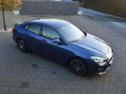 Blauw Gebruikt 2022 BMW 218 Sedan | € 25.890 (Iets duurder)