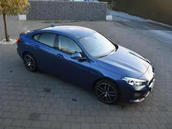 Blauw Gebruikt 2022 BMW 218 Sedan | € 25.890 (Goede deal)