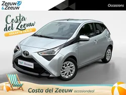 (1e7) Gebruikt 2020 Toyota Aygo X-play Hatchback | € 14.940 (Eerlijke prijs)