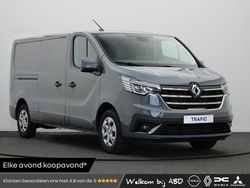 Gris urban Gebruikt 2024 Renault Trafic Komfort Van | € 30.440 (Super prijs)