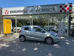Grijs Gebruikt 2019 Opel Karl Edition Hatchback | € 10.900 (Eerlijke prijs)