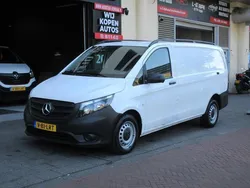 Wit Gebruikt 2020 Mercedes Vito MPV | € 10.950 (Goede deal)
