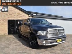 Zwart Gebruikt 2018 Dodge Ram Pickup | € 26.900 (Super prijs)